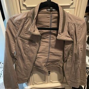 Express Jacket